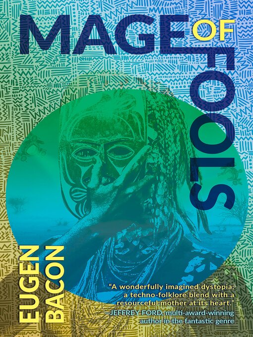 Title details for Mage of Fools by Eugen Bacon - Available
